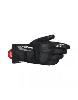 Manusi impermeabile ALPINESTARS XT-3 DRYSTAR INSULATED - Negru	