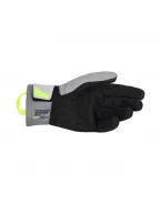 Manusi impermeabile ALPINESTARS XT-3 DRYSTAR INSULATED - Negru/Gri | 3520426/111