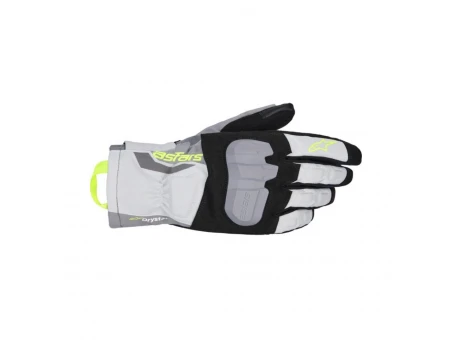 Manusi impermeabile ALPINESTARS XT-3 DRYSTAR INSULATED - Negru/Gri | 3520426/111