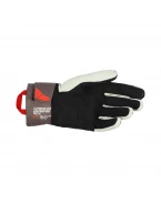 Manusi impermeabile ALPINESTARS XT-3 DRYSTAR INSULATED - Maro/Negru | 3520426/8051