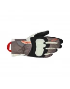 Manusi impermeabile ALPINESTARS XT-3 DRYSTAR INSULATED - Maro/Negru | 3520426/8051