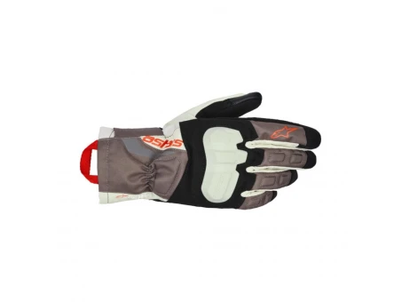 Manusi impermeabile ALPINESTARS XT-3 DRYSTAR INSULATED - Maro/Negru | 3520426/8051