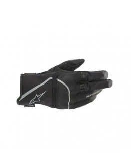 Manusi de piele impermeabile Alpinestars SYNCRO v2 Drystar - Negru,Gri