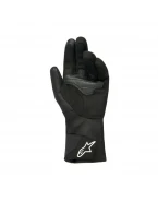 Mănuși femei impermeabile Alpinestars Stella WT-1 Drystar Insulated - Negru | 3530226/10