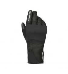 Mănuși femei impermeabile Alpinestars Stella WT-1 Drystar Insulated - Negru