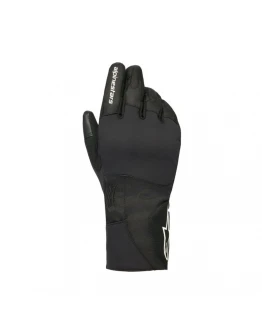 Mănuși femei impermeabile Alpinestars Stella WT-1 Drystar Insulated - Negru