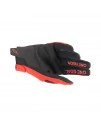 Mănuși copii cross-enduro Alpinestars Radar Youth - Rosu | 3541824/385