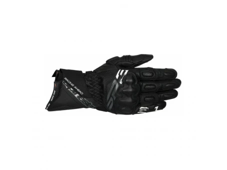 Mănuși din piele sport ALPINESTARS SP-3 - Negru | 3550925/10