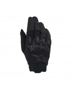 Mănuși cross-enduro Alpinestars Full Bore V2 - Negru | 3560426/10