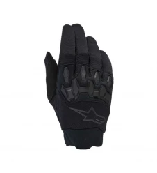 Mănuși cross-enduro Alpinestars Full Bore V2 - Negru