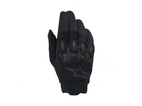 Mănuși cross-enduro Alpinestars Full Bore V2 - Negru | 3560426/10