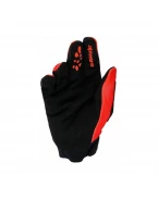 Mănuși cross-enduro Alpinestars Full Bore V2 - Portocaliu/Negru | 3560426/41