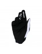 Mănuși cross-enduro Alpinestars Full Bore V2 - Gri deschis/Negru | 3560426/9210