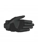 Mănuși moto vară din piele ALPINESTARS SP X 5 AIR - Negru | 3560725/1100