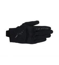 Mănuși moto vară ALPINESTARS REEF V2 - Negru