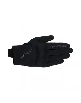 Mănuși moto vară ALPINESTARS REEF V2 - Negru