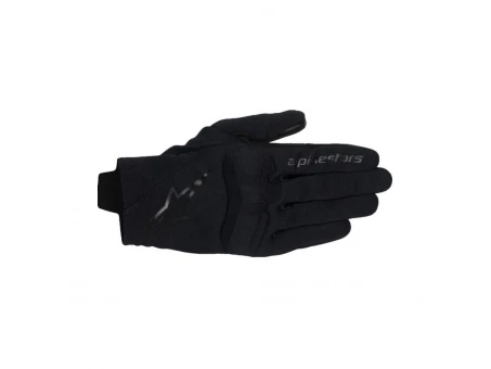 Mănuși moto vară ALPINESTARS REEF V2 - Negru | 3560825/1100