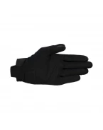 Mănuși moto vară ALPINESTARS REEF V2 - Negru/Alb | 3560825/12