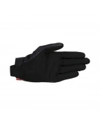 Mănuși moto vară ALPINESTARS REEF V2 - Negru/Rosu fluo/Alb | 3560825/1321