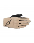 Mănuși moto vară ALPINESTARS REEF V2 - Maro/Negru | 3560825/891