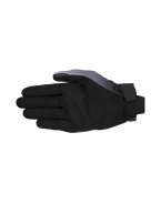 Mănuși moto vară ALPINESTARS REEF V2 - Gri/Negru/Alb | 3560825/9207