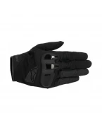 Mănuși moto de vară ALPINESTARS CHROME V2 - Negru | 3560925/1120