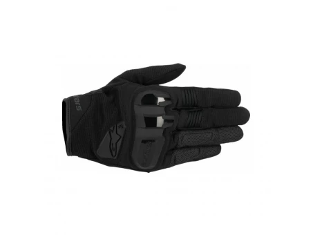 Mănuși moto de vară ALPINESTARS CHROME V2 - Negru | 3560925/1120