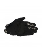 Mănuși moto de vară ALPINESTARS CHROME V2 - Negru/Bej | 3560925/1492