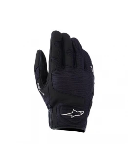 Manusi de vara ALPINESTARS IGNITE - Negru