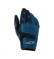 Manusi de vara ALPINESTARS IGNITE - Albastru/Negru