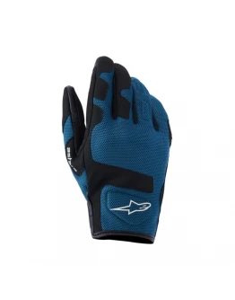 Manusi de vara ALPINESTARS IGNITE - Albastru/Negru