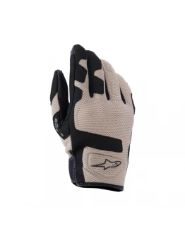 Manusi de vara ALPINESTARS IGNITE - Bej/Negru