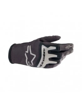 Manusi cross-enduro ALPINESTARS TECHSTAR 2023 - Negru,Gri