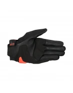 Mănuși moto de vară ALPINESTARS SP X-3 - Negru/Rosu fluo | 3561025/1030