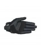 Mănuși moto de vară ALPINESTARS SP X-3 - Negru/Alb | 3561025/12