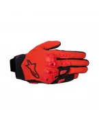 Mănuși moto de vară ALPINESTARS SP X-3 - Rosu/Negru | 3561025/3016