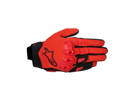 Mănuși moto de vară ALPINESTARS SP X-3 - Rosu/Negru | 3561025/3016