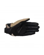 Mănuși moto de vară ALPINESTARS SP X-3 - Bej/Maro | 3561025/877