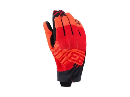 Manusi de vara ALPINESTARS MM93 REEF V2 - Rosu fluo/Rosu/Negru | 3561125/3034