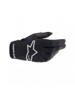 Manusi cross-enduro ALPINESTARS RADAR GLOVE 2023 - Negru,Gri