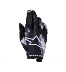 Mănuși cross-enduro Alpinestars Radar 2026 - Camo