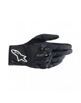 Manusi de Vara Alpinestars Morph Street - Negru