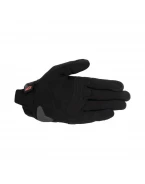 Mănuși moto de vară ALPINESTARS SP X 1 - Negru/Rosu | 3570125/1030