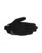 Mănuși moto de vară ALPINESTARS SP X 1 - Negru/Alb | 3570125/12