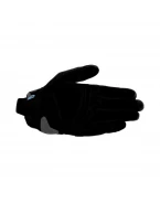 Mănuși moto de vară ALPINESTARS SP X 1 - Negru/Albastru | 3570125/1497