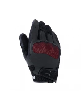 Manusi de vara ALPINESTARS MOGRESS AIRFLOW - Negru/Antracit