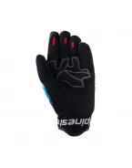 Manusi de vara ALPINESTARS MOGRESS AIRFLOW - Albastru/Negru | 3570126/7306