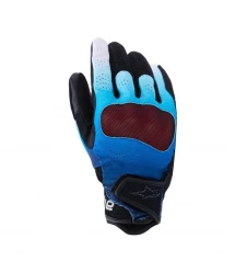 Manusi de vara ALPINESTARS MOGRESS AIRFLOW - Albastru/Negru