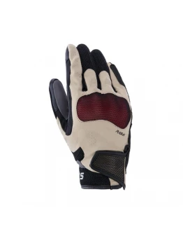 Manusi de vara ALPINESTARS MOGRESS AIRFLOW - Bej/Negru