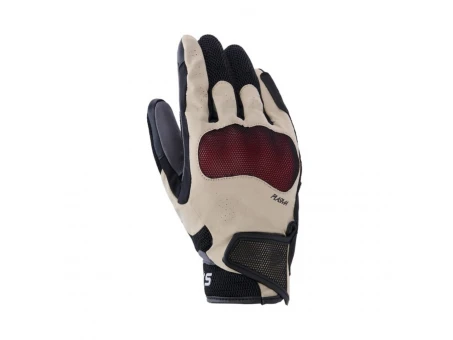 Manusi de vara ALPINESTARS MOGRESS AIRFLOW - Bej/Negru | 3570126/9316